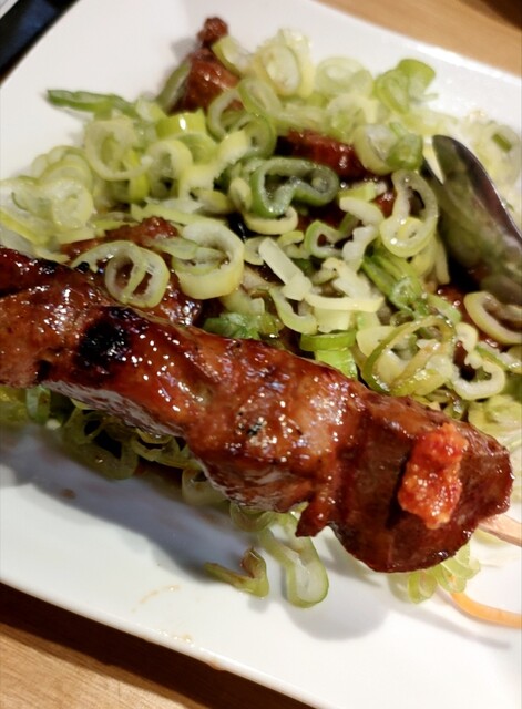 上海屋台 - 郡山富田（中華料理）の写真