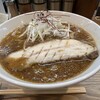 北ノ麺 もりうち
