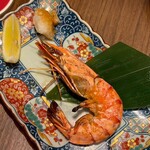 あおちょ おでんと炉端 柏店 - 