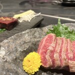 和牛焼肉 伍感 - 