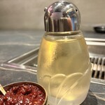 和牛焼肉 伍感 - 