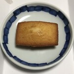 アイビー タルトレット - フィナンシェ発酵バター100% 302円