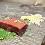 和牛焼肉 伍感 - 