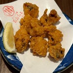 あおちょ おでんと炉端 - 