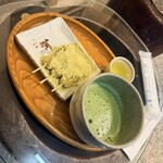 三井寺力餅本家 - 