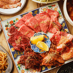 豪徳寺肉流通センター - メイン写真: