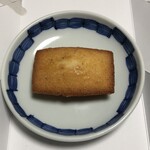 アイビー タルトレット - フィナンシェ発酵バター100% 302円