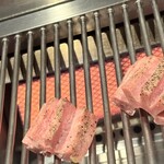 和牛焼肉 伍感 - 