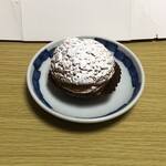 アイビー タルトレット - シュークリーム　324円