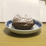 アイビー タルトレット - シュークリーム　324円