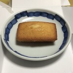 アイビー タルトレット - フィナンシェ発酵バター100% 302円