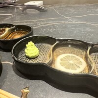 和牛焼肉 伍感 - 