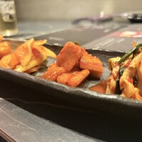 和牛焼肉 伍感 - 