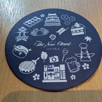 SATSUKI  - コースター