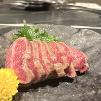 和牛焼肉 伍感 - 