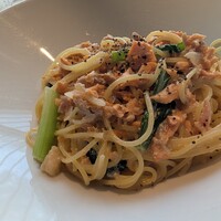 SATSUKI  - 本日のパスタ