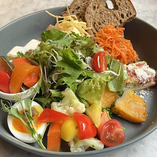 ITALIAN QUATRO Karasuma Ten