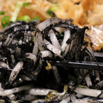 Jidori to Okinawa Shabu Shabu Private rooms Izakaya Kuronagi Tennoji Abeno Gochiso Biru Ten