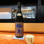 草庵 鍋島 - ペアリング⑦