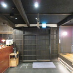 草庵 鍋島 - お世話になりました、大満足です