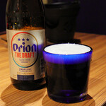 Jidori to Okinawa Shabu Shabu Private rooms Izakaya Kuronagi Tennoji Abeno Gochiso Biru Ten