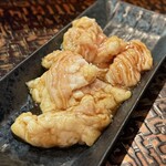 同心亭 - テッチャン