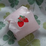 御菓子司大徳屋 - 大徳苺（個包装）