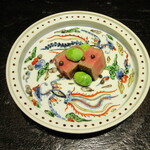 草庵 鍋島 - 佐賀牛