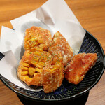 Jidori to Okinawa Shabu Shabu Private rooms Izakaya Kuronagi Tennoji Abeno Gochiso Biru Ten