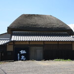 草庵 鍋島 - ついでに、観光スポットである「別邸」も見て行きます