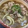 手打ちうどん 鶴丸
