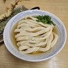 手打ちうどん こげら