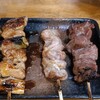 焼鳥どん - 