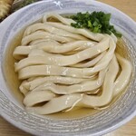 手打ちうどん こげら - 