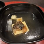 こころをなでる静寂 みやこ - 