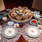 中国料理「花梨」 - 