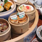 中国料理「花梨」 - 