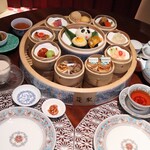 中国料理「花梨」 - 