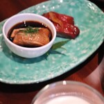 中国料理「花梨」 - 