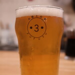 お酒とお肴 ふふふ - 空旅IPA