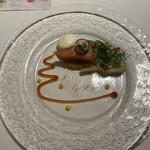 ニューヨークラウンジ by インターコンチネンタル 東京ベイ - 