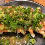 味噌と餃子 青源  - 