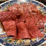 焼肉つじむら - 