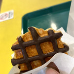 マネケン - 料理写真: