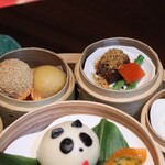中国料理「花梨」 - 