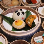 中国料理「花梨」 - 