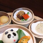 中国料理「花梨」 - 