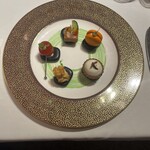 ニューヨークラウンジ by インターコンチネンタル 東京ベイ - 