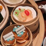 中国料理「花梨」 - 