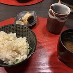 こころをなでる静寂 みやこ - 